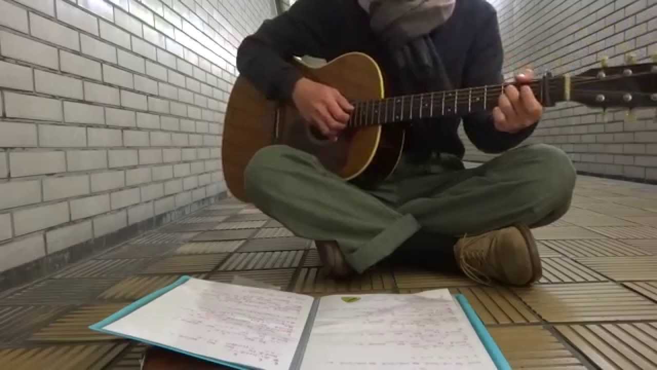 【糸】中島みゆき