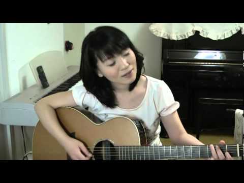 心の旅 チューリップ