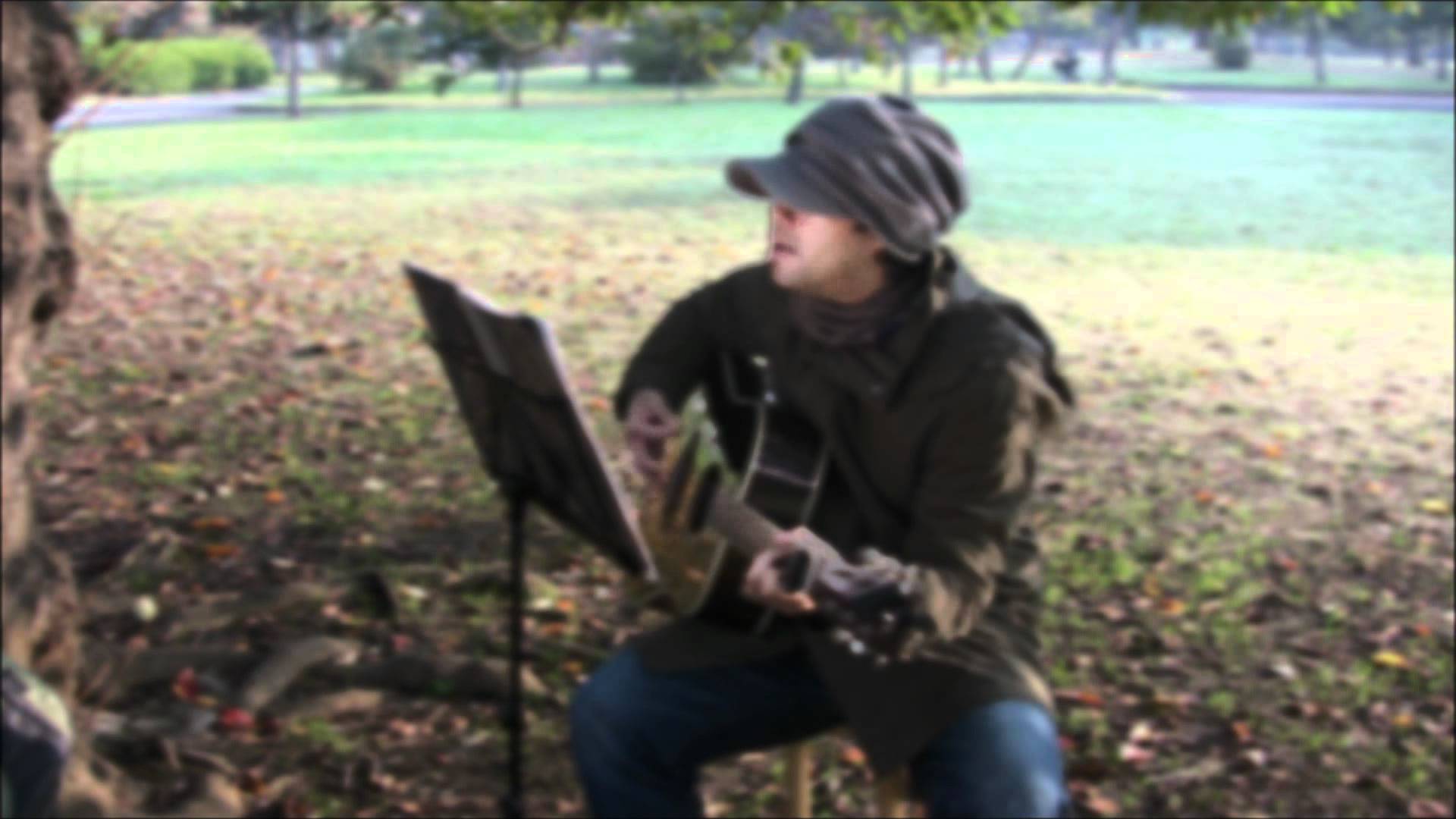 やさしくなりたい　斉藤和義