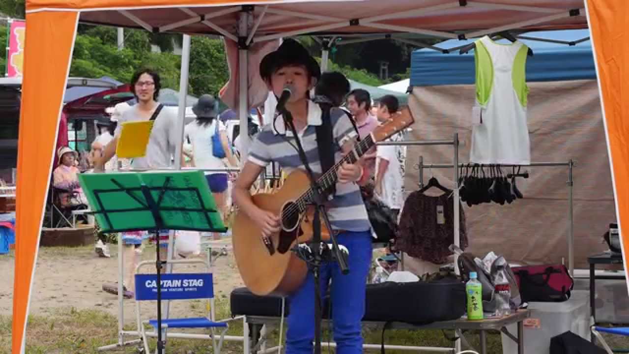 中島みゆき 『糸』カバー