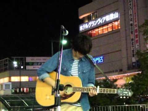 カバー《夜空ノムコウ》