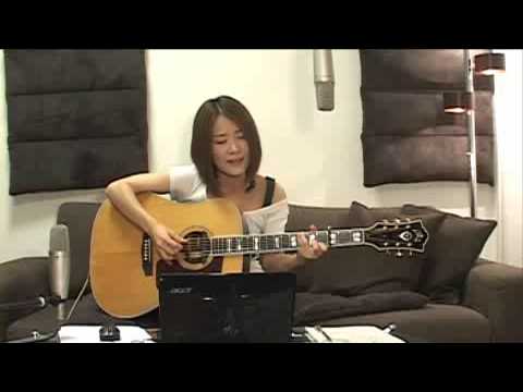 森恵「あの頃へ (安全地帯)」