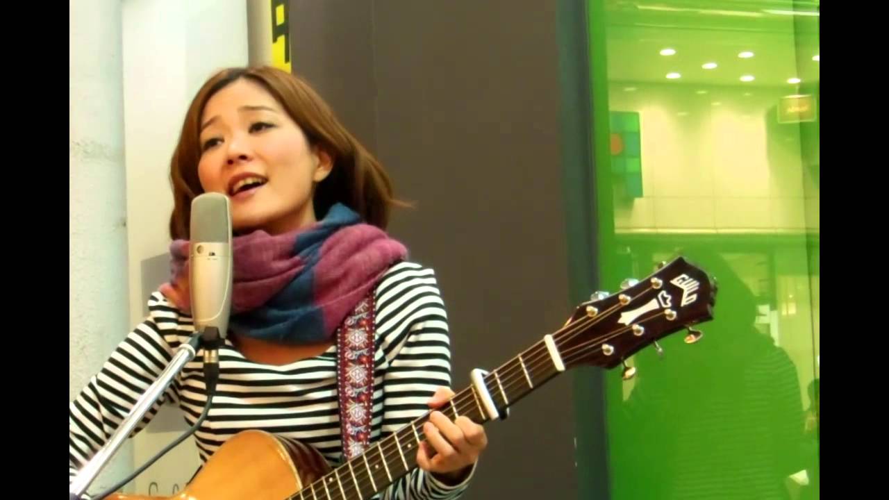 森恵 「木蘭の涙」 スターダスト☆レビュー カバー