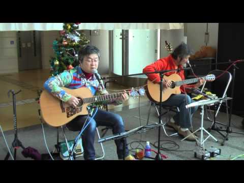 雪の華  中島美嘉カバー