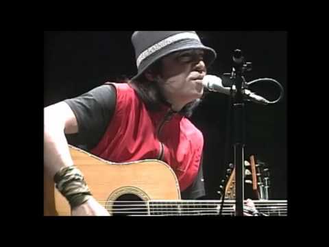 世良公則 銃爪～あんたのバラード