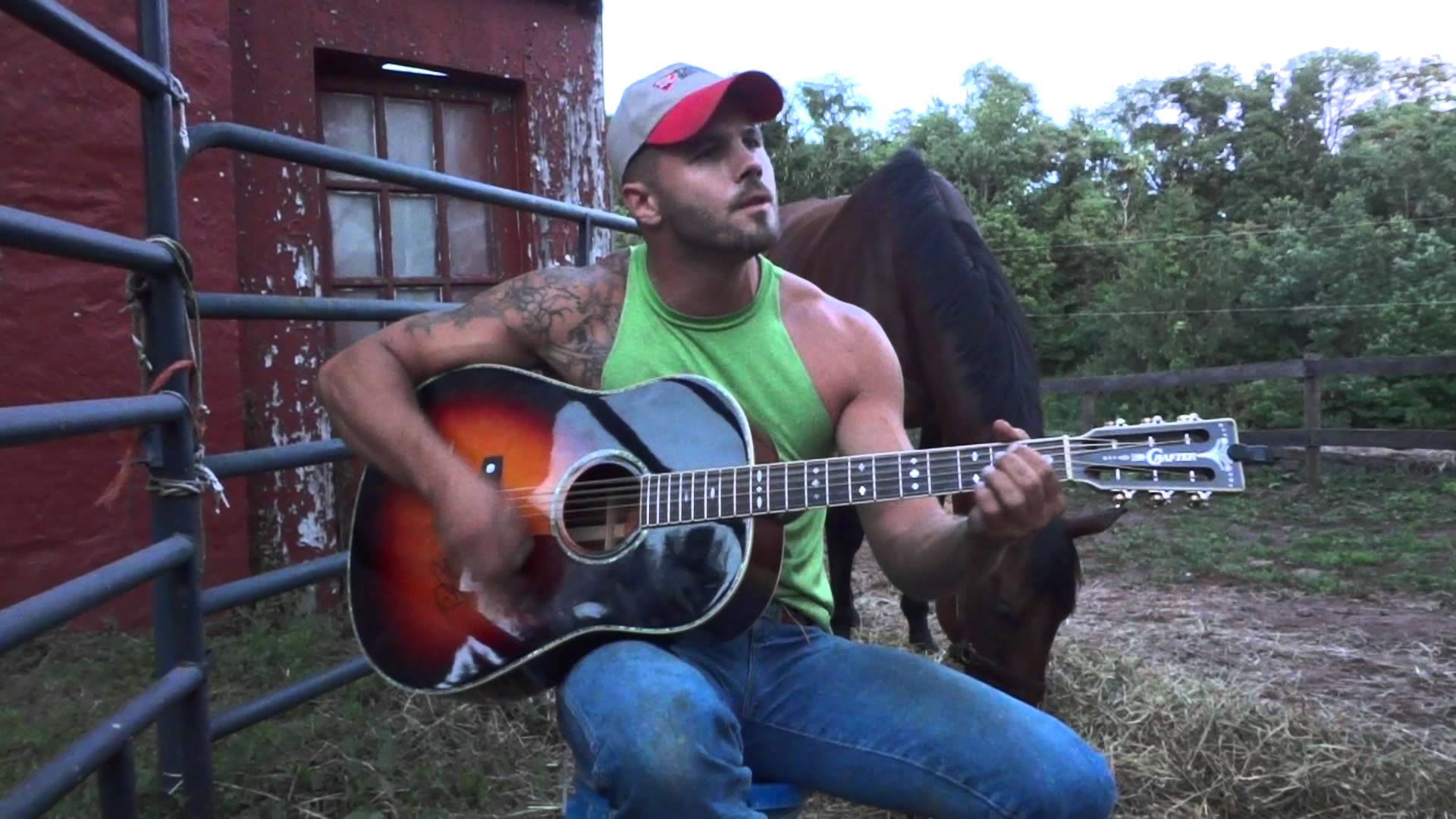 ジョン・デンバー カントリーロード