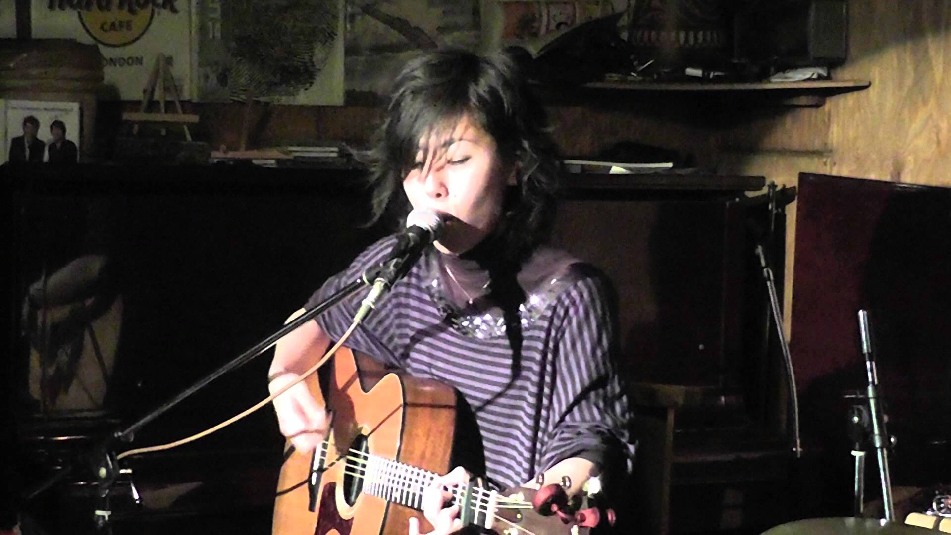 鱗 秦基博 （カバー）