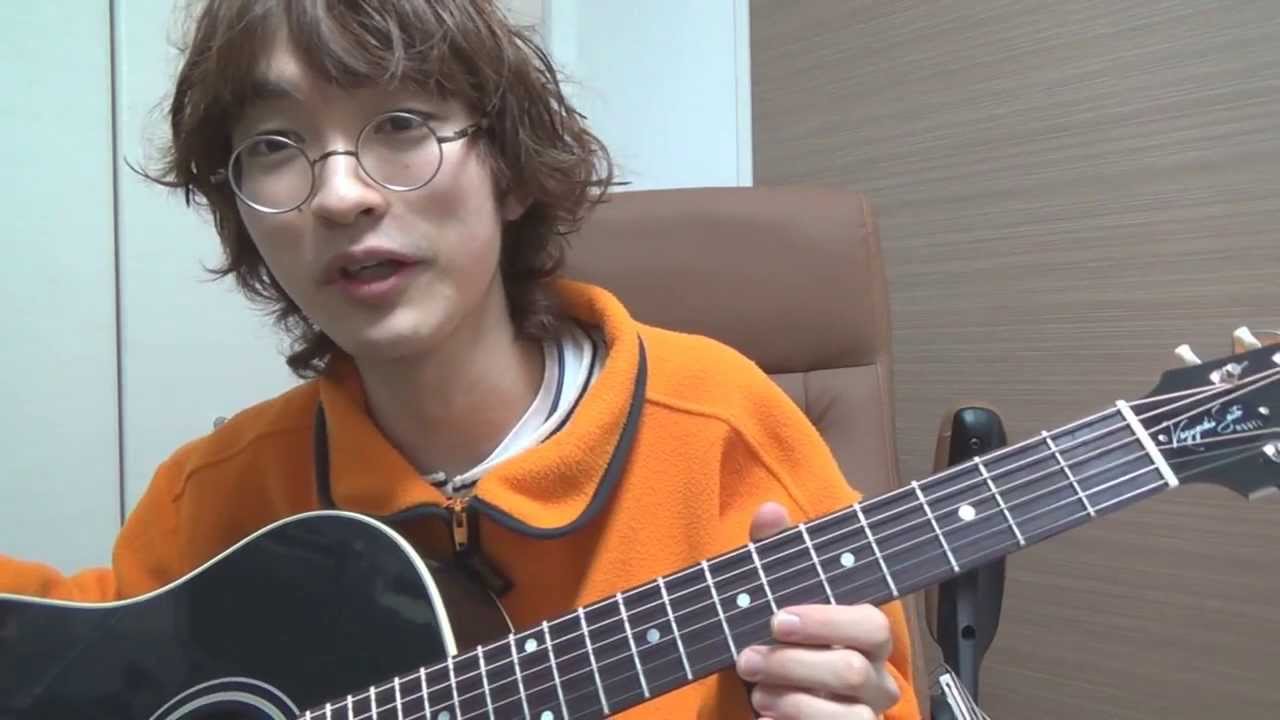 スケール(弦長)について