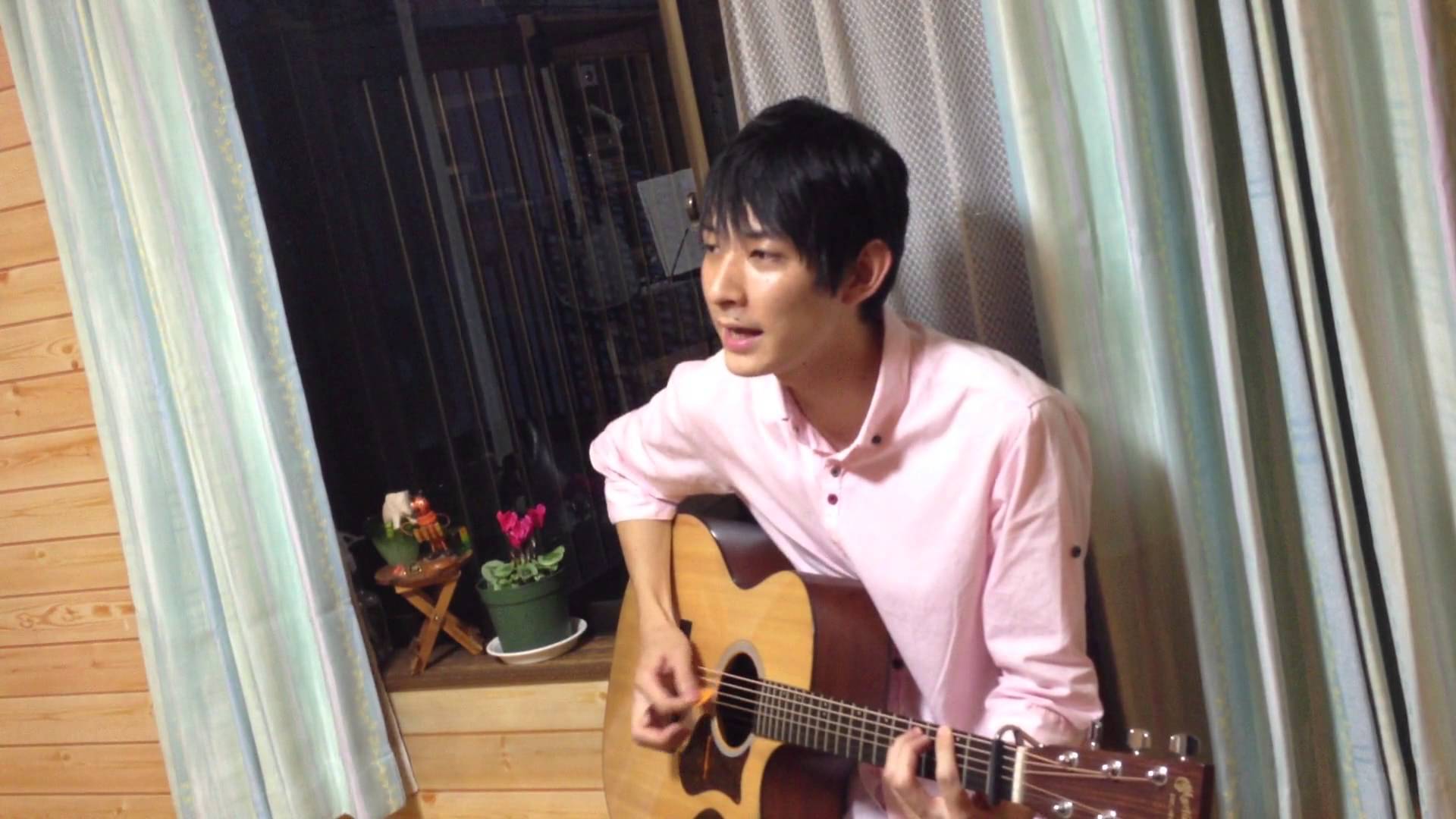 【スピッツ】 チェリー