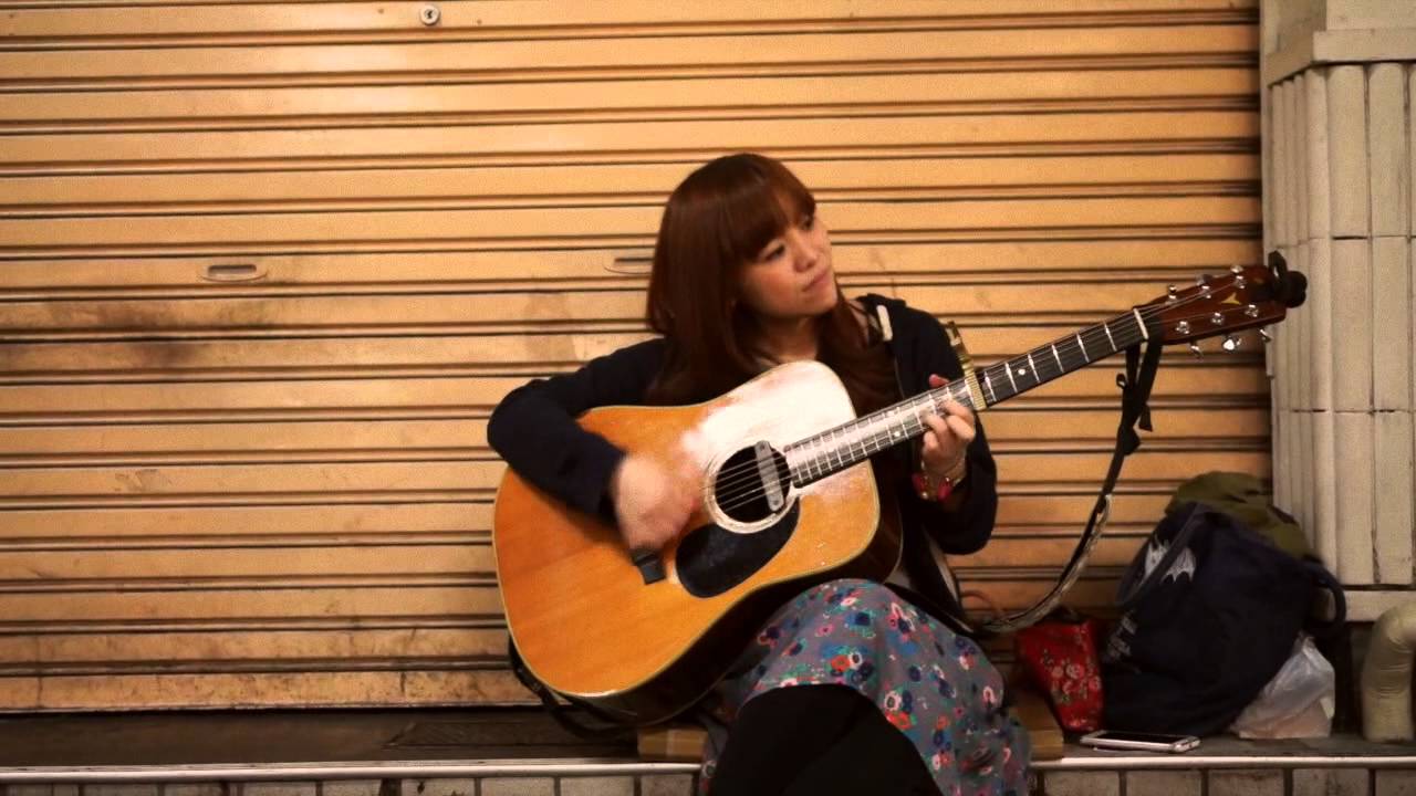 悲しくてやりきれない （ザ・フォーク・クルセダーズ カバー）