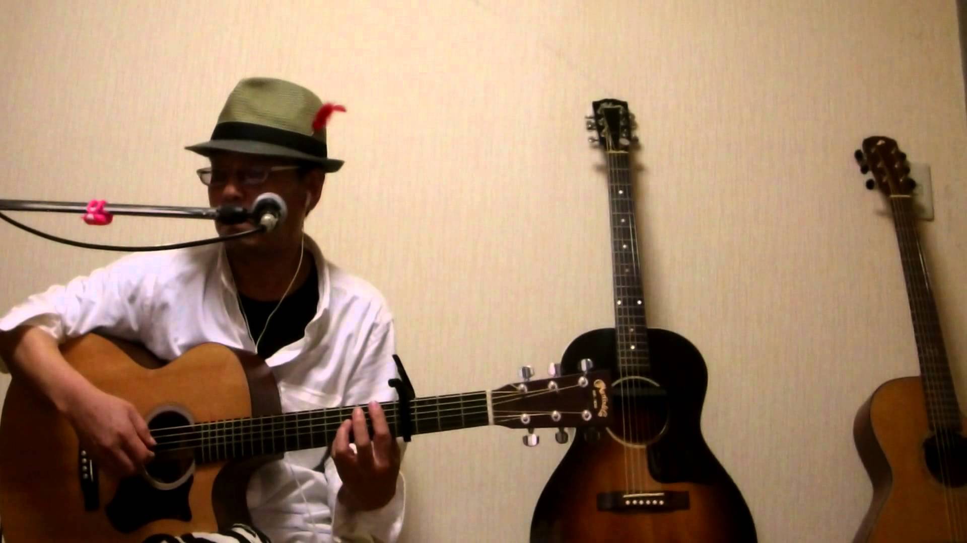 【玉置浩二】 メロディー