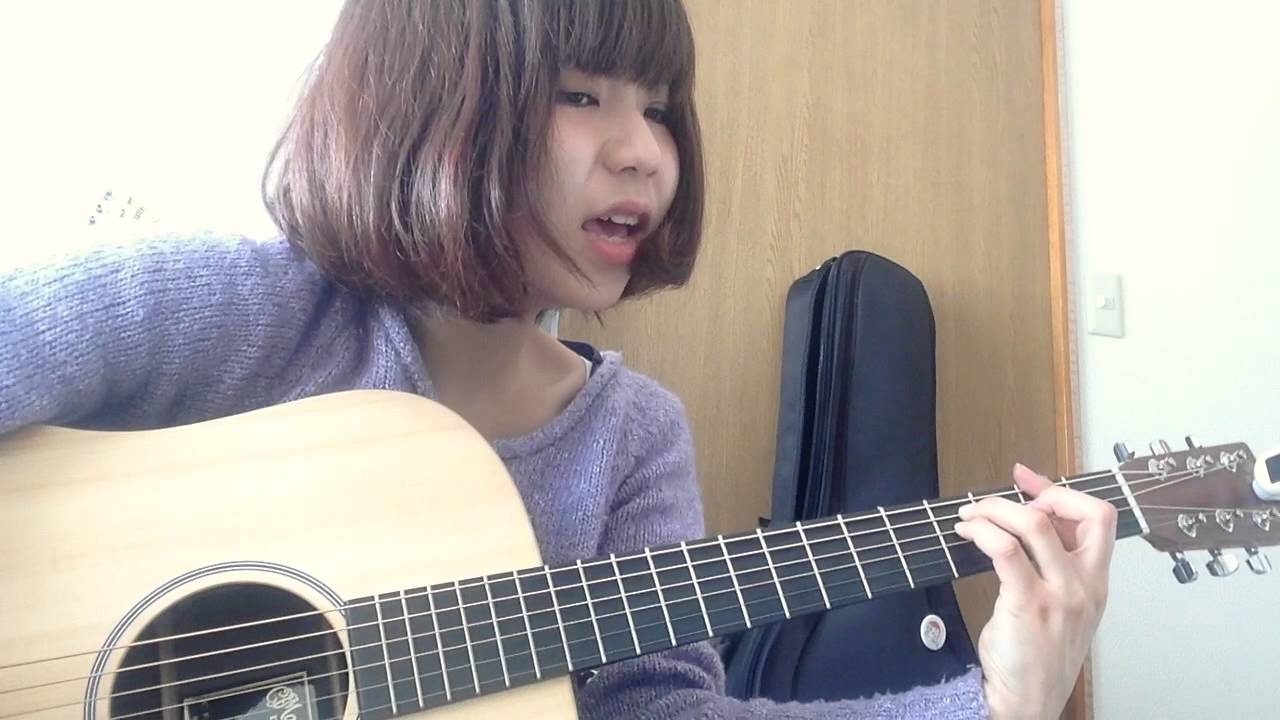 【阿部真央】 いつの日も