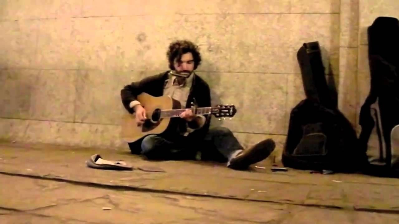 ロンドン ストリート