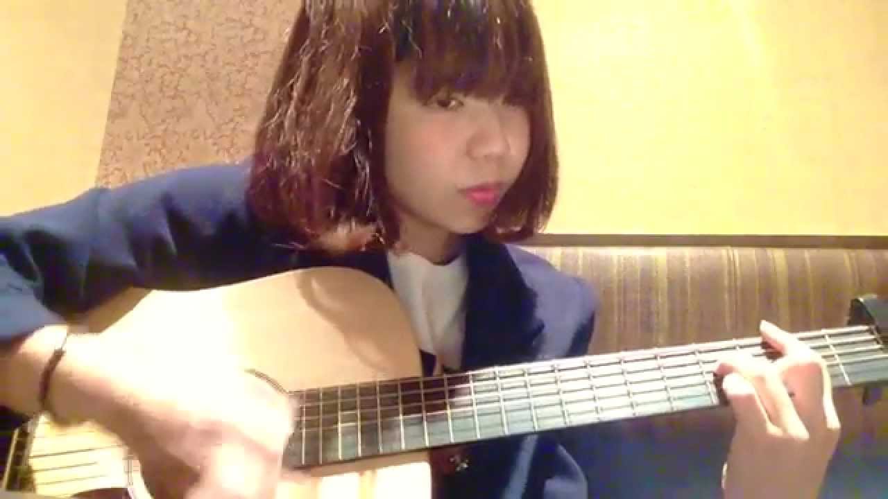 【大塚愛】 金魚花火