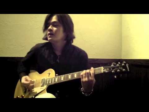 【椎名林檎】歌舞伎町の女王