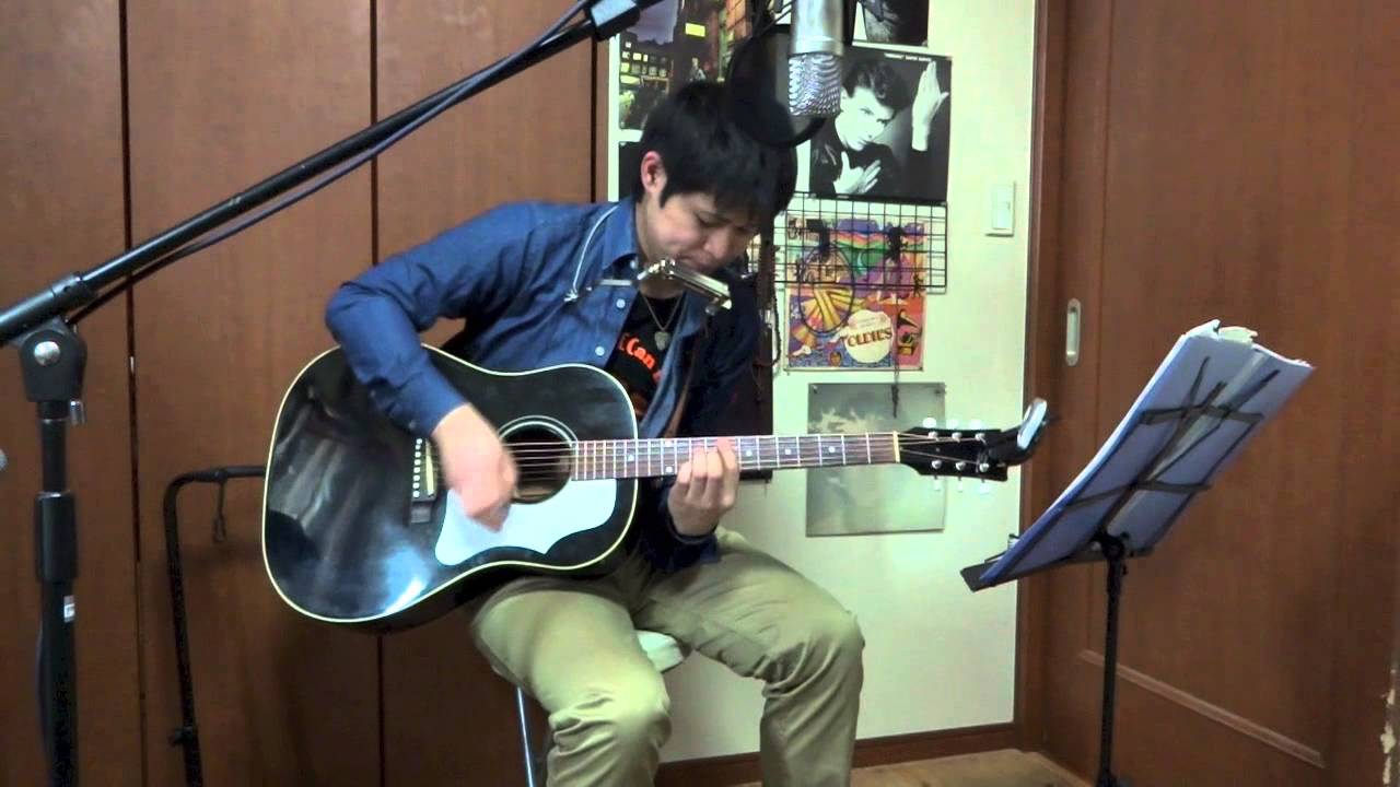 【斉藤和義】 月影