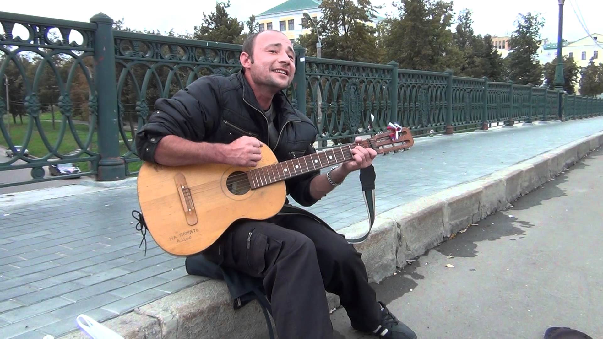 Красивое счастье по имени Настя