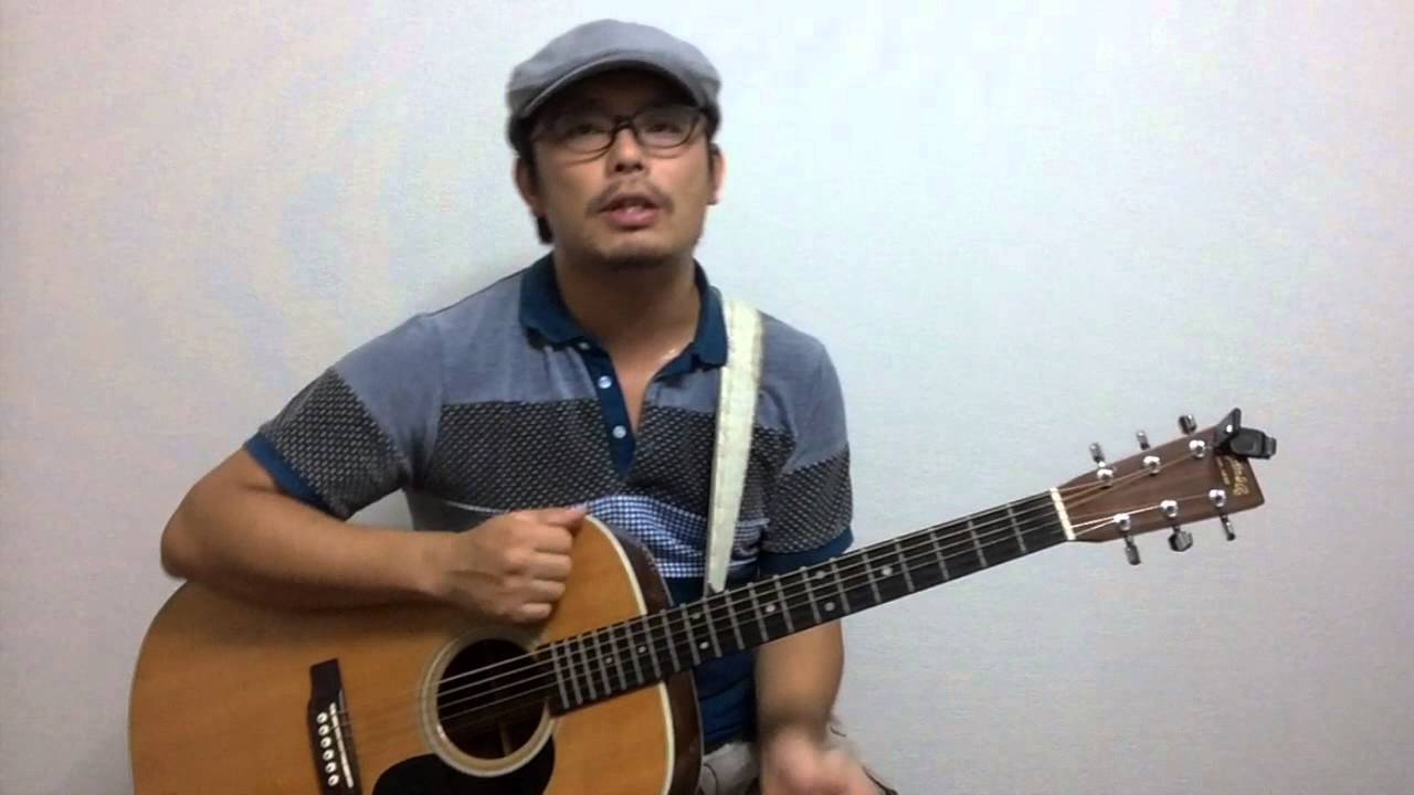 【ユーミン】 スラム奏法で真夏の夜の夢