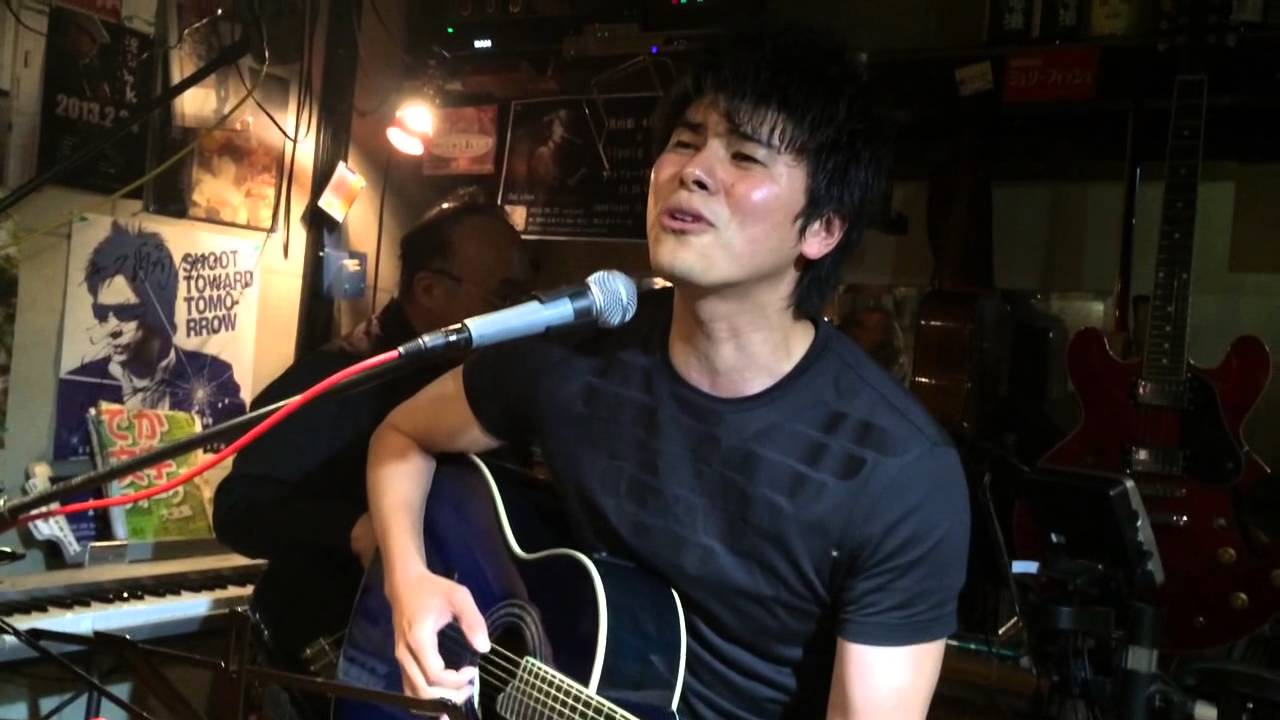 【中島みゆき】ファイト カバー【フォーク酒場1970】