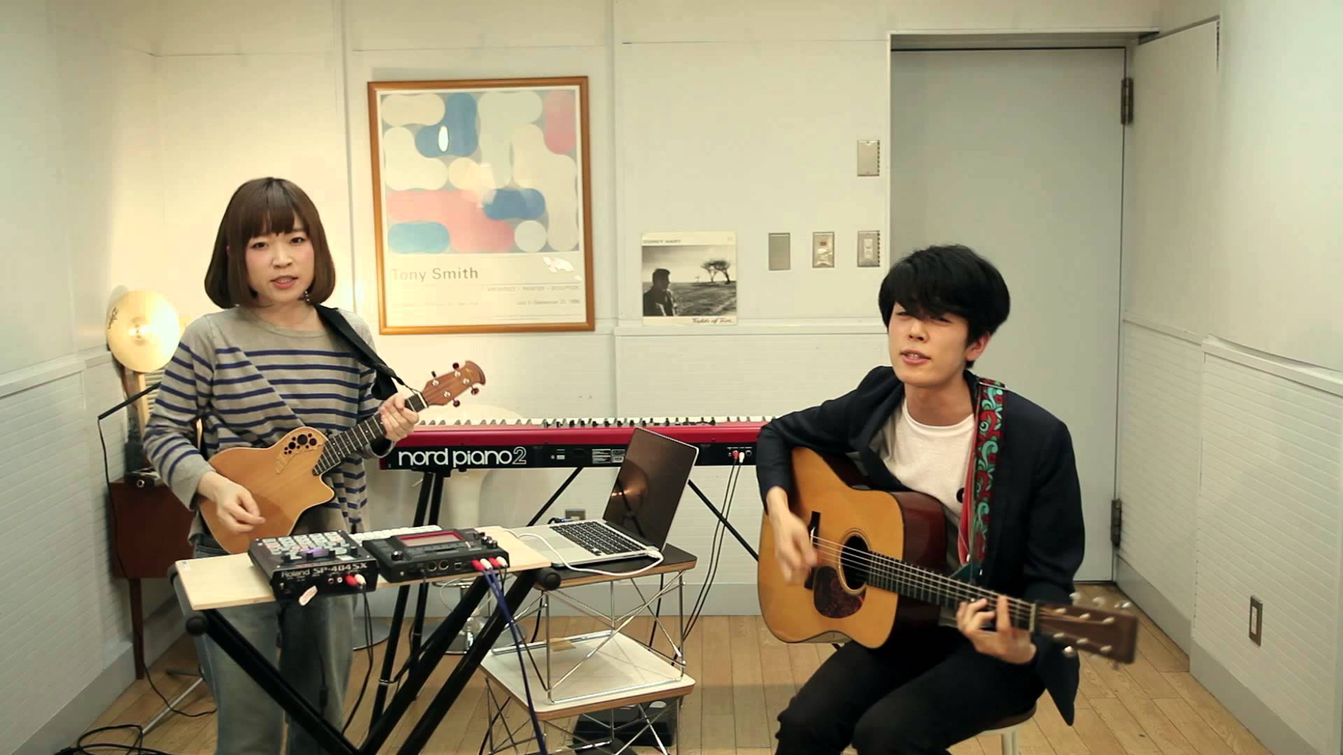 【平井堅】 ソレデモシタイ