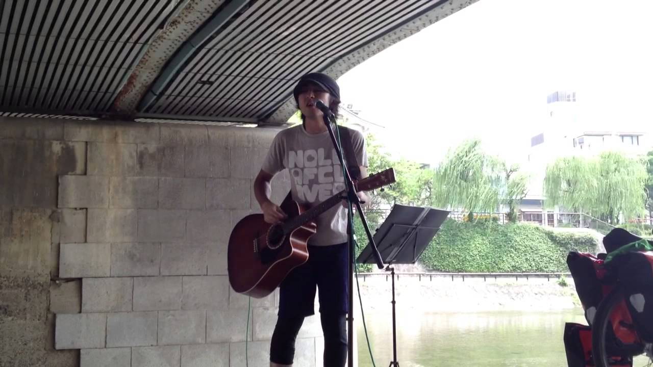 ハヤシケイ / そらもよう