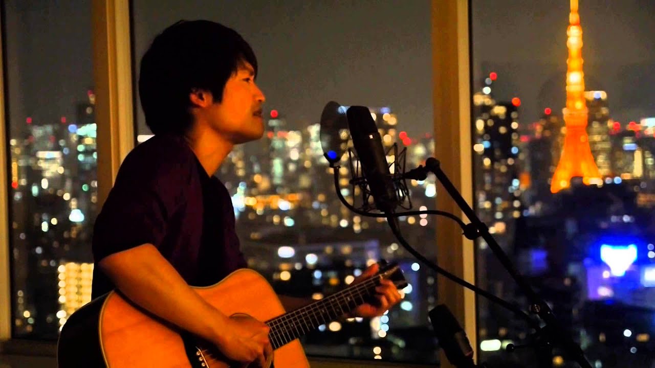 【スガシカオ】 夜空ノムコウ