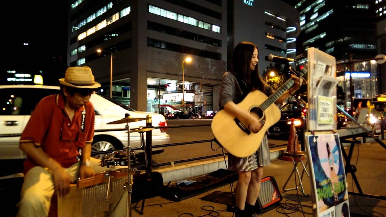 【山本紗江】 スーパースターと憧れガール