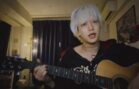 【かやゆー】心に響く『チェックのワンピース』弾き語り