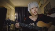【かやゆー】心に響く『チェックのワンピース』弾き語り