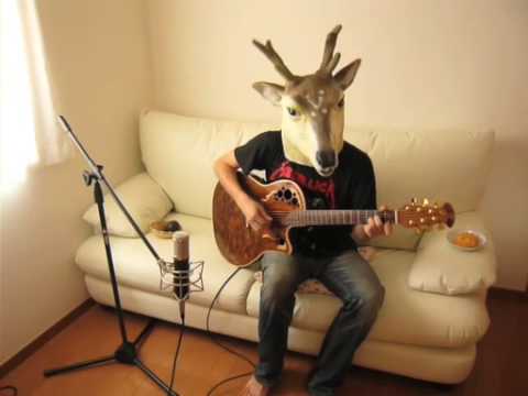 【ソロギター】情熱大陸を弾いてみた