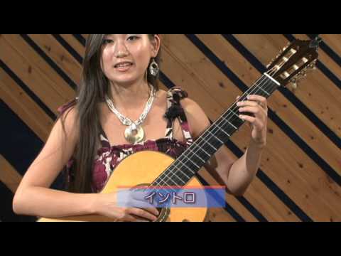 ハワイアン スラッキー・ギター超入門