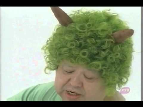 【高木ブー】雷様の弾き語りがすごいと話題