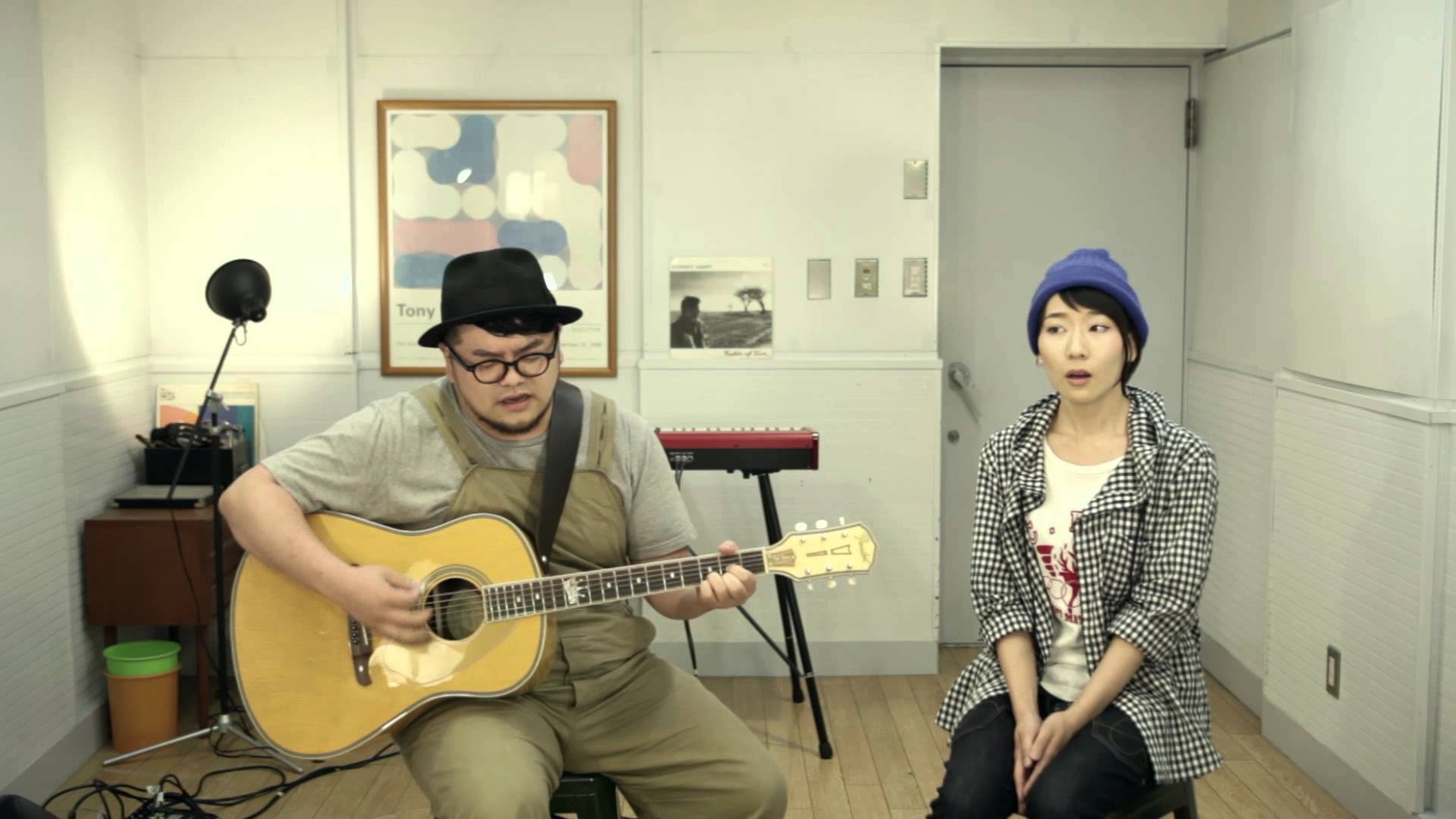 【サンボマスター】 ラブソング