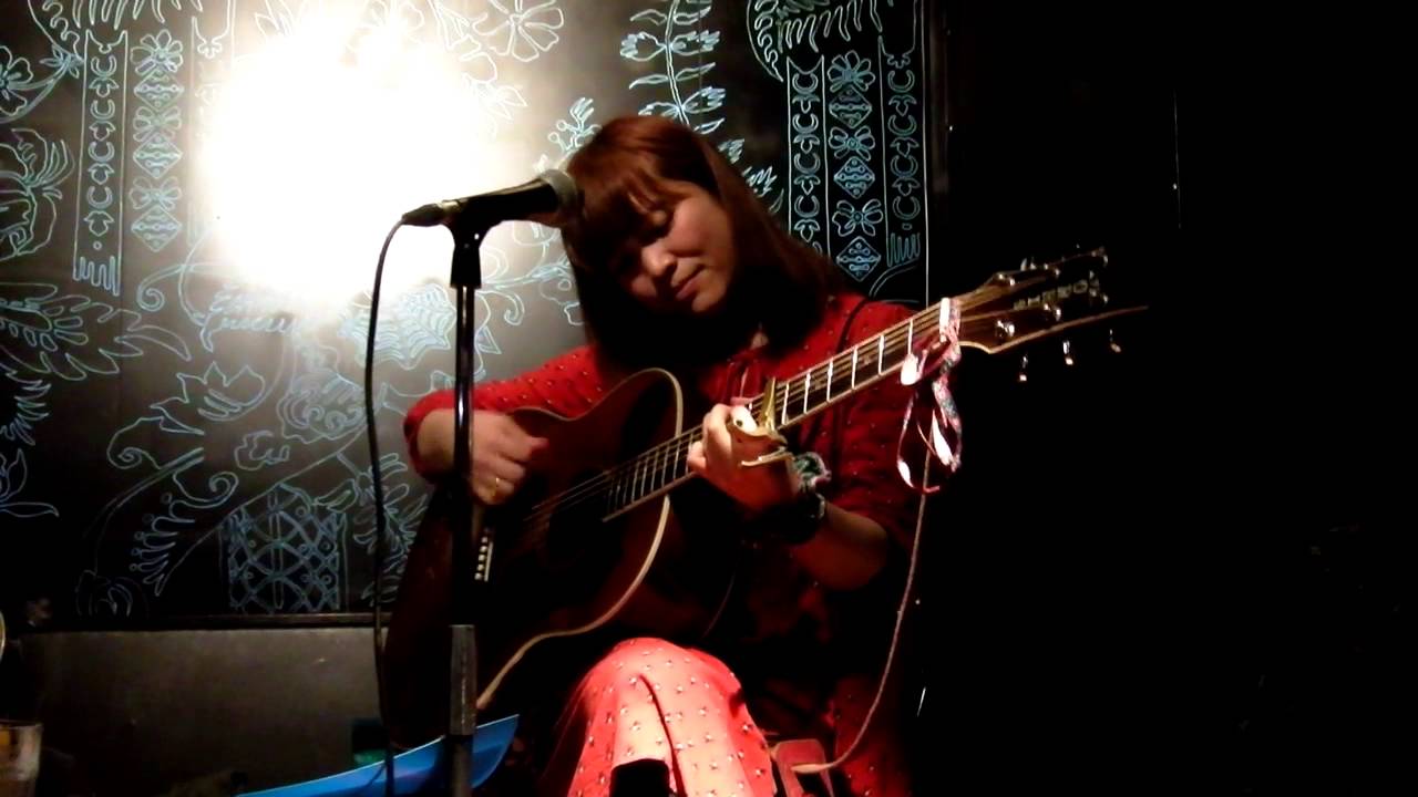 【中島みゆき】 糸 【冨田麗香カバー】