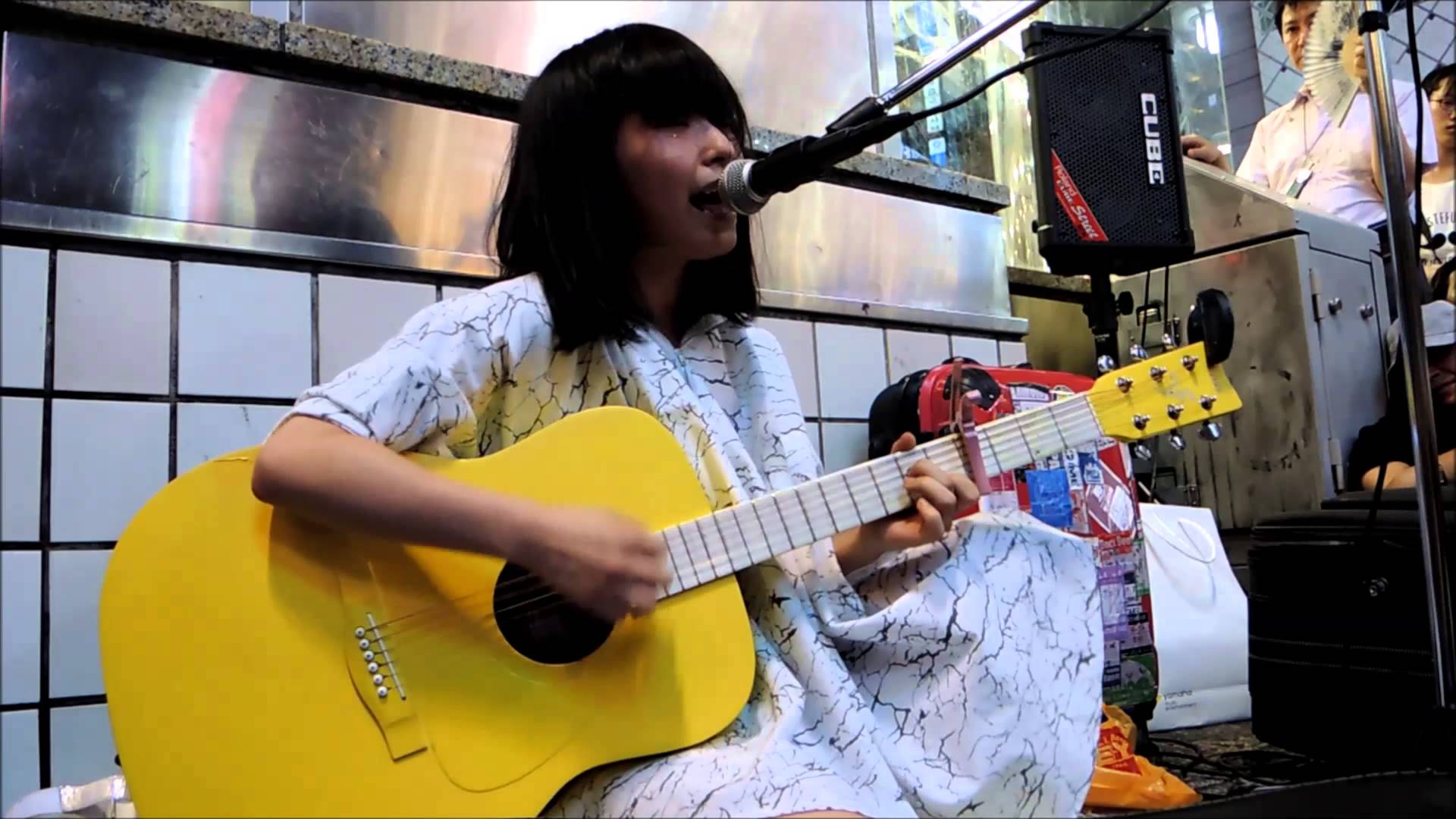 【さユり】光と闇