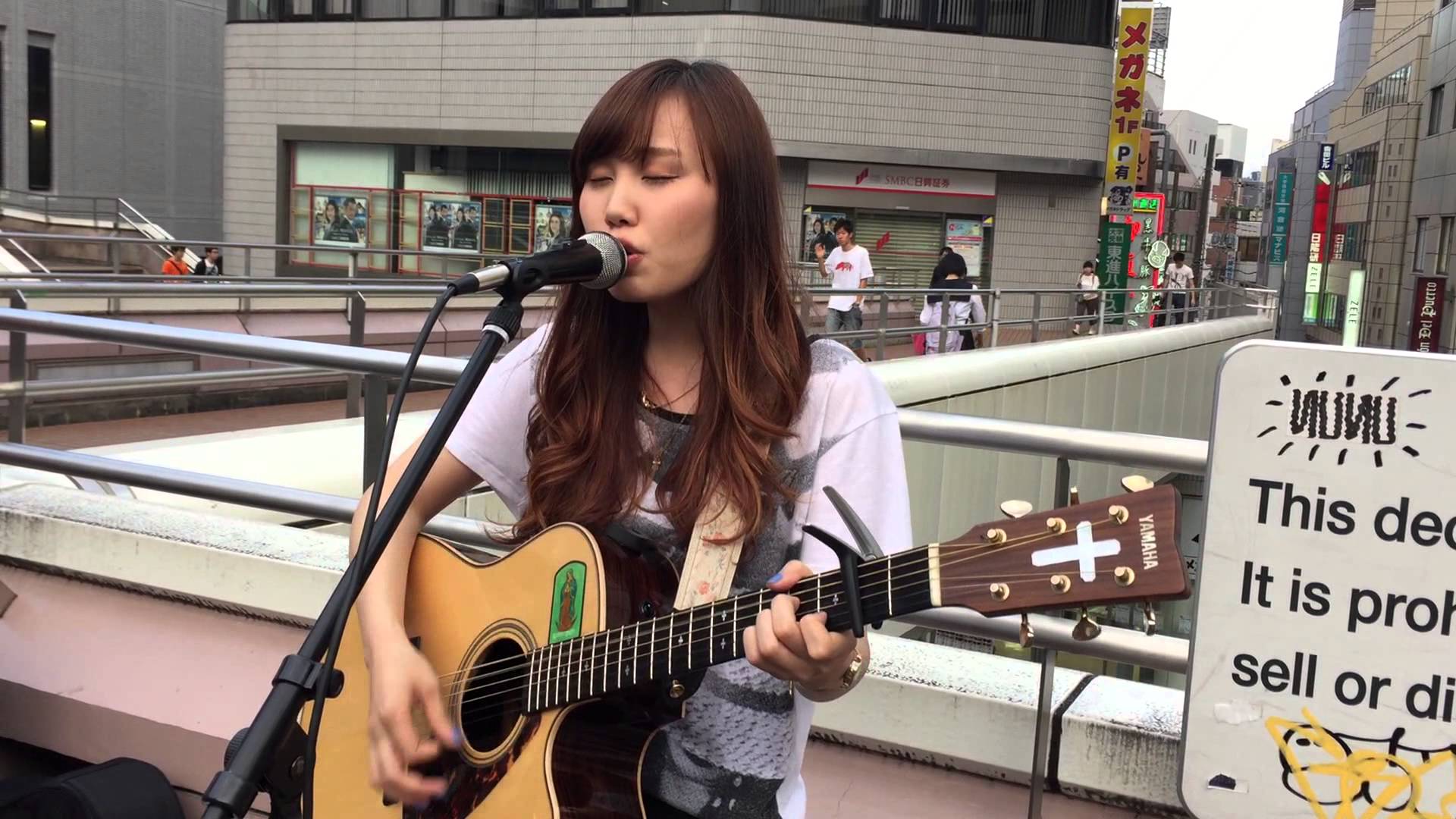 【ななみ】 愛してる