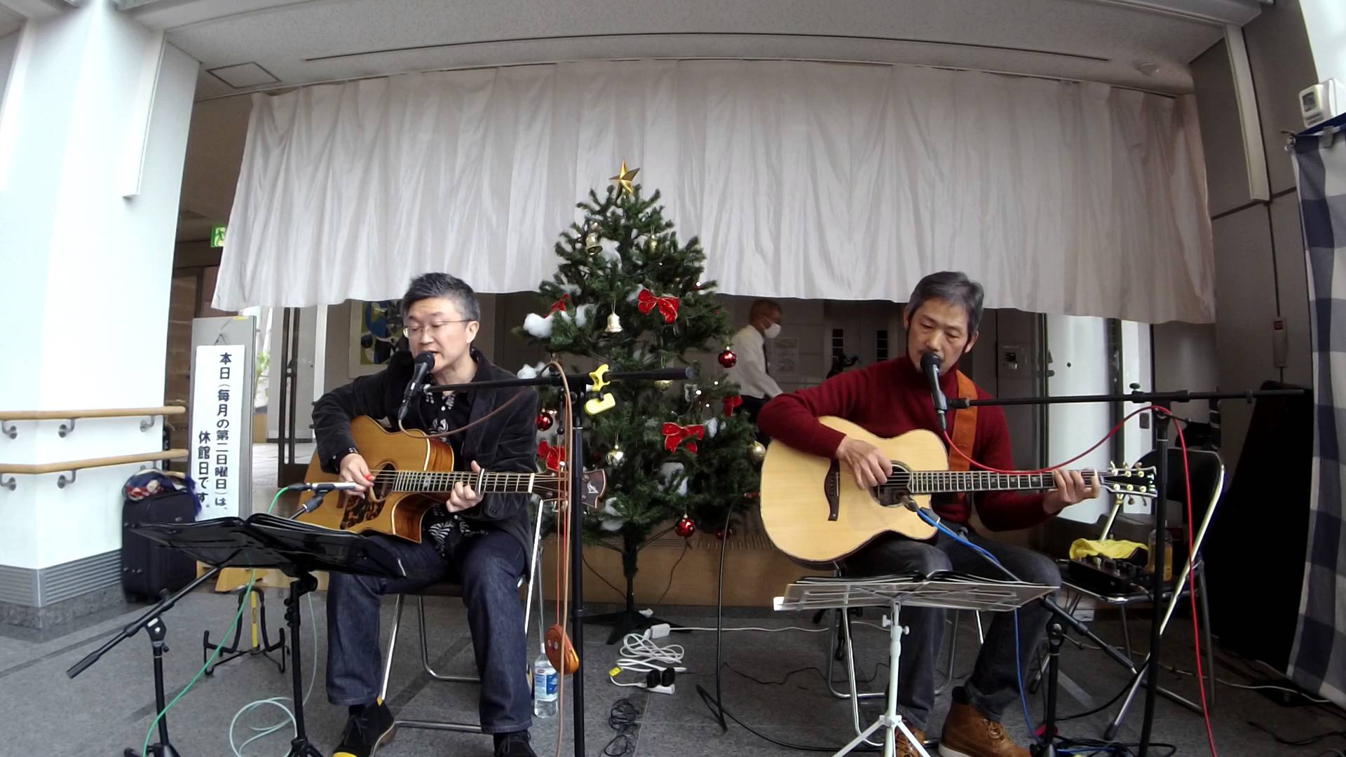 【郷ひろみ】哀愁のカサブランカ【ゆうさん】