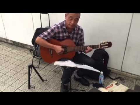 【平馬】夏休み – 吉田拓郎カバー