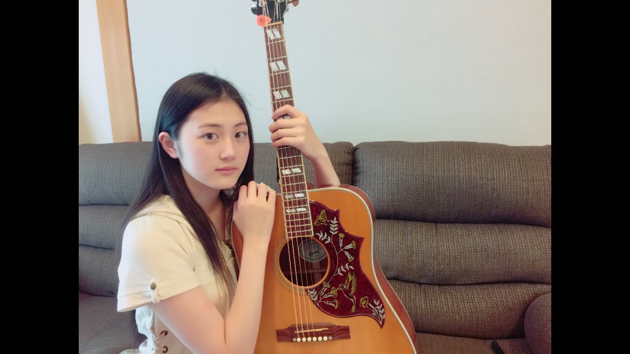 【雛吉桃世】ハロ／ハワユ‐ナノウ‐ カバー