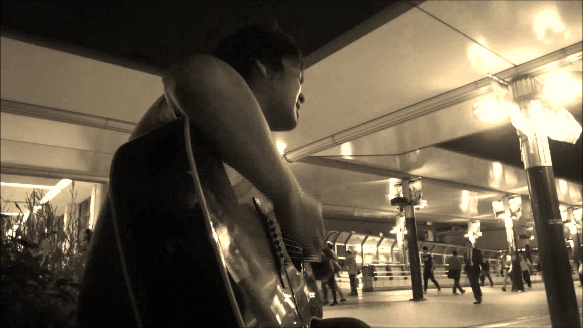 古澤剛　君に願いが届くように