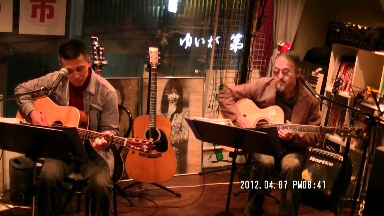 ２２才の別れ かぐや姫