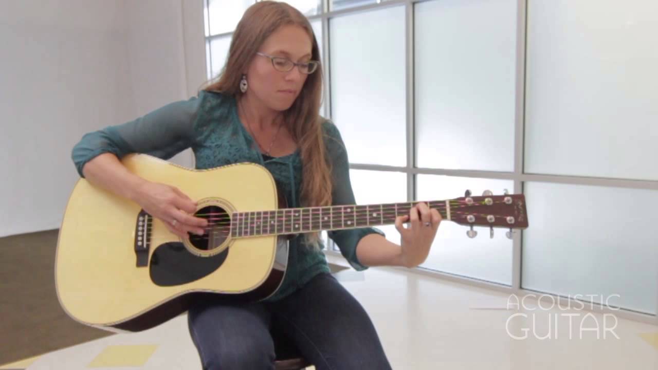 【マーティン】50th Anniversay C.F. Martin D-35