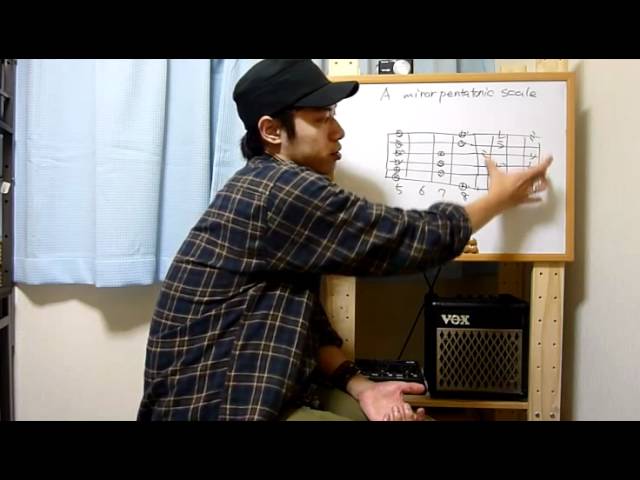 スケールってなんだろう【プチ音楽理論講座Vol.4】