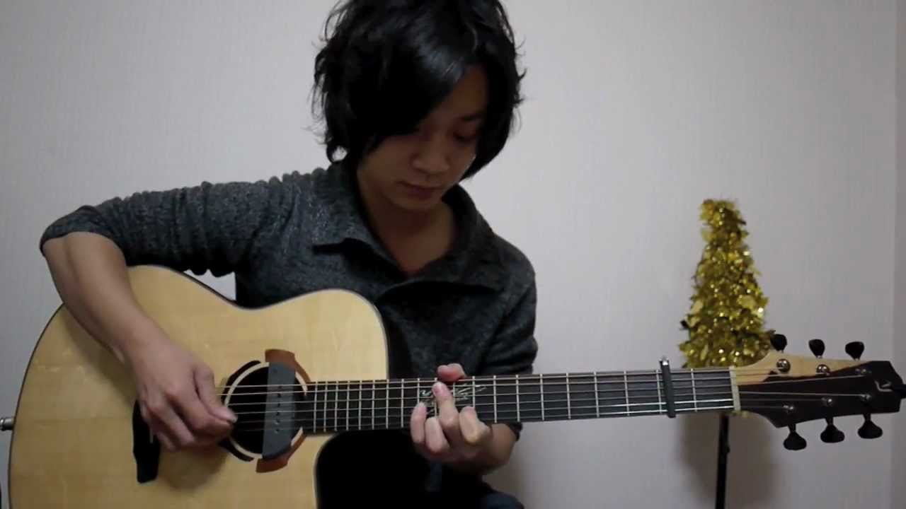 山下達郎『クリスマス・イヴ』