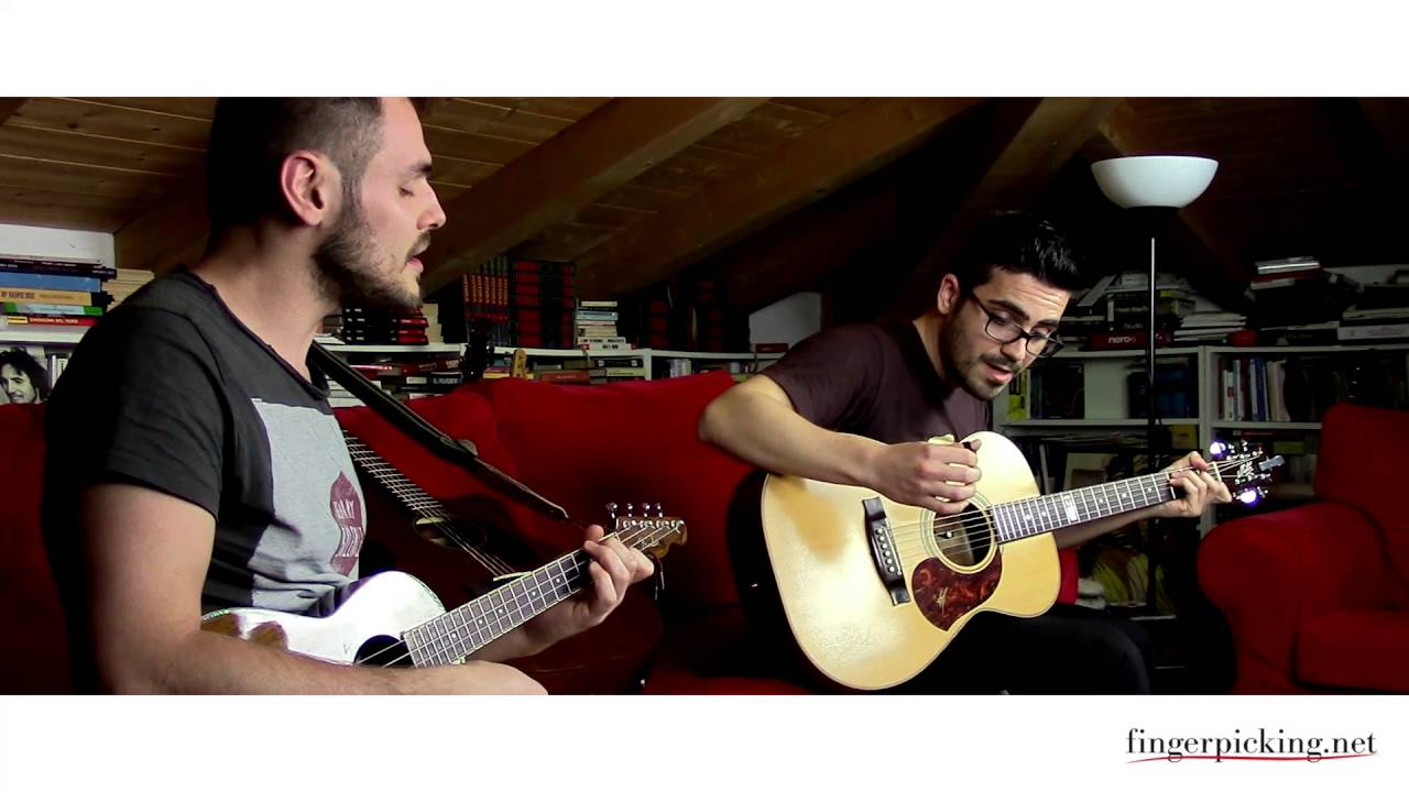 【Akira Manera】 Dream a little dream of me 【ウクレレ】