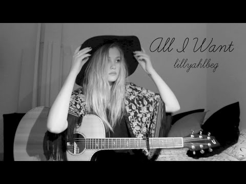 【コーダライン】 All I Want – Kodaline