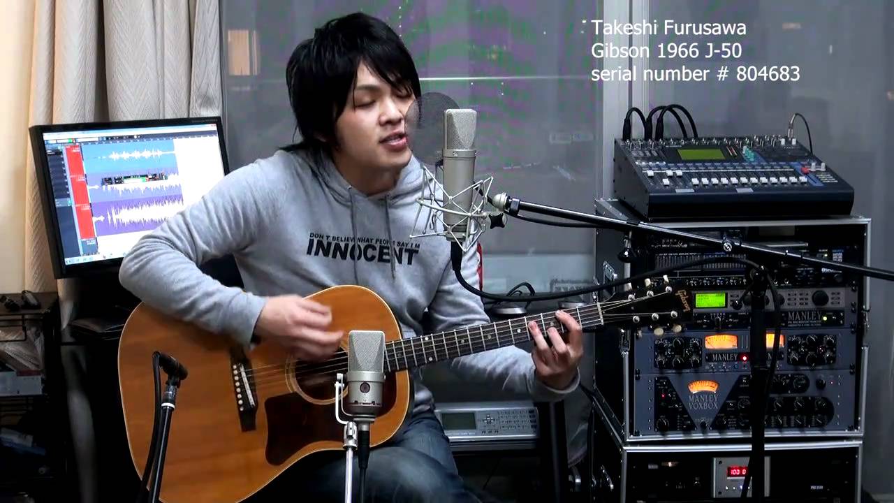 All My loving The Beatles