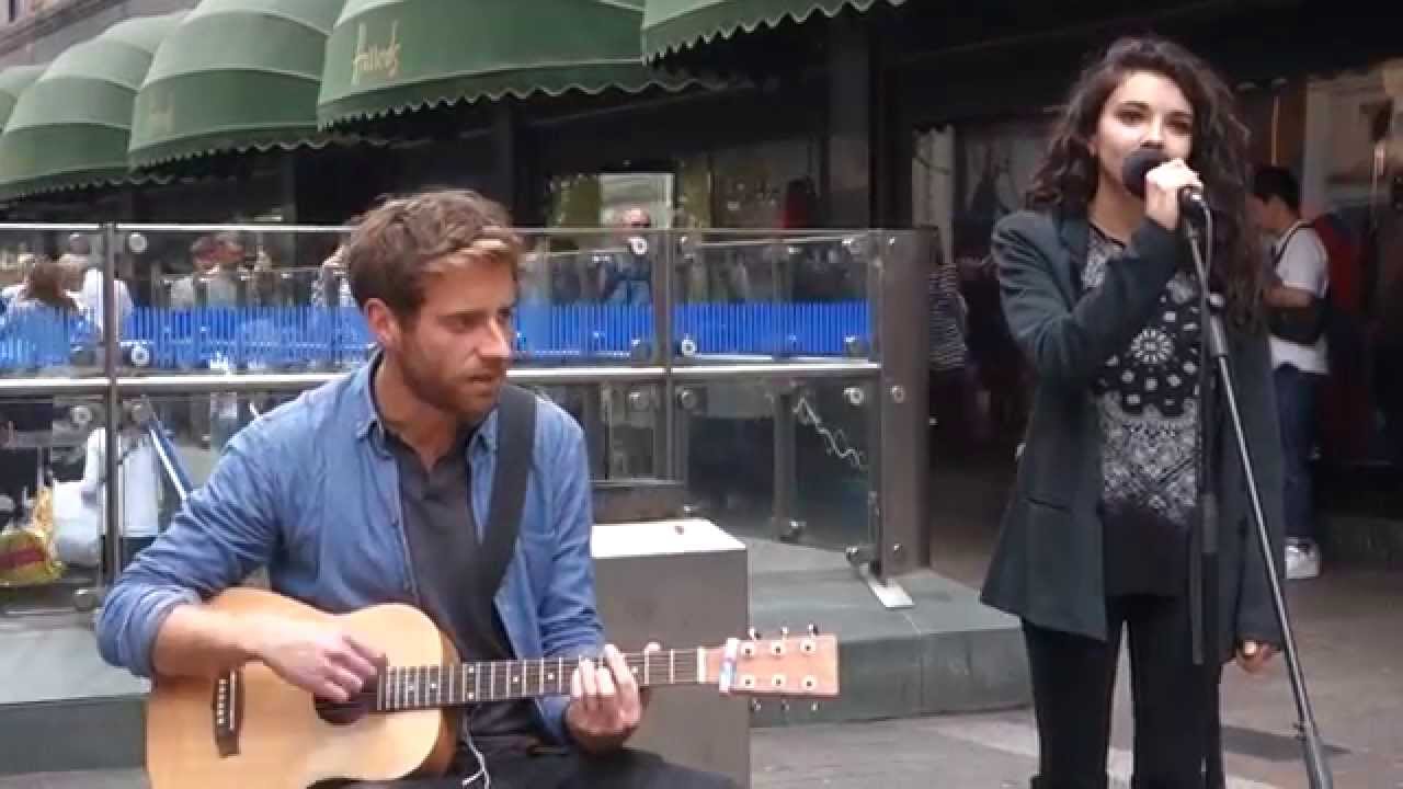 [ジョン・レジェンド] All Of Me –  John Legend