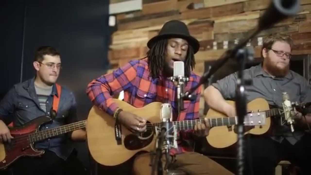 ジョン・レジェンド All of Me