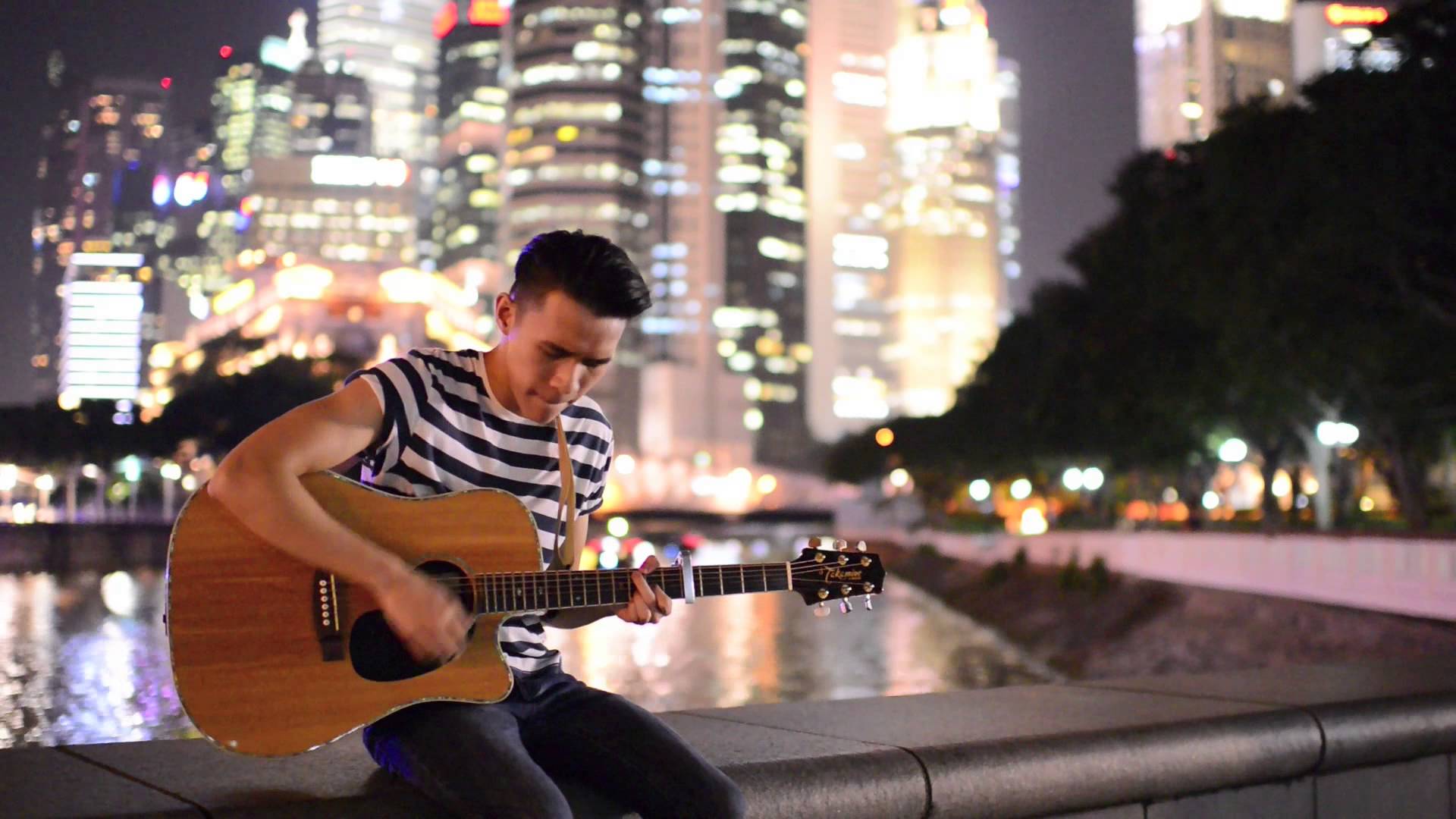 【エド・シーラン】  All Of The Stars – Ed Sheeran